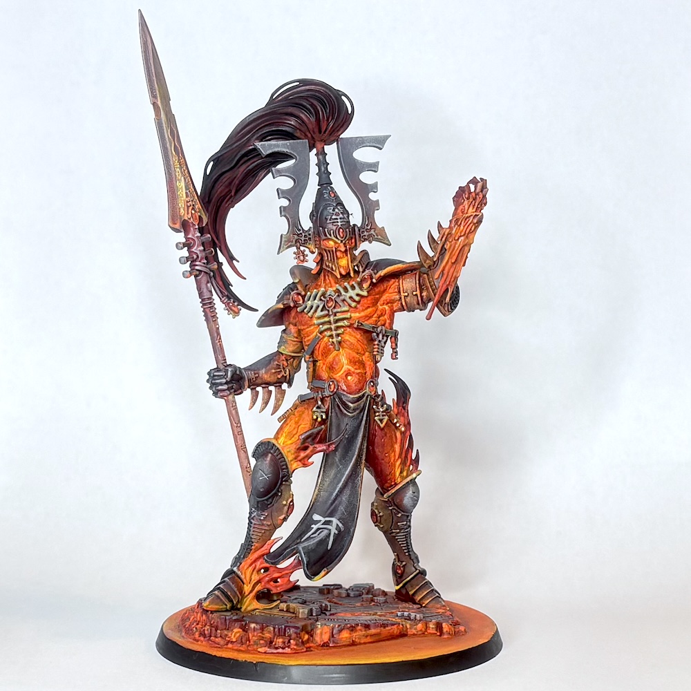 Avatar Of Khaine