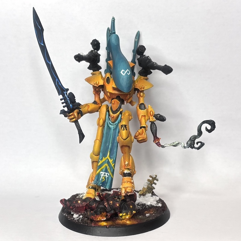 Wraithlord