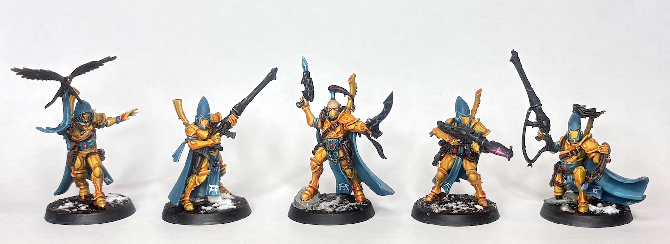 Corsairs