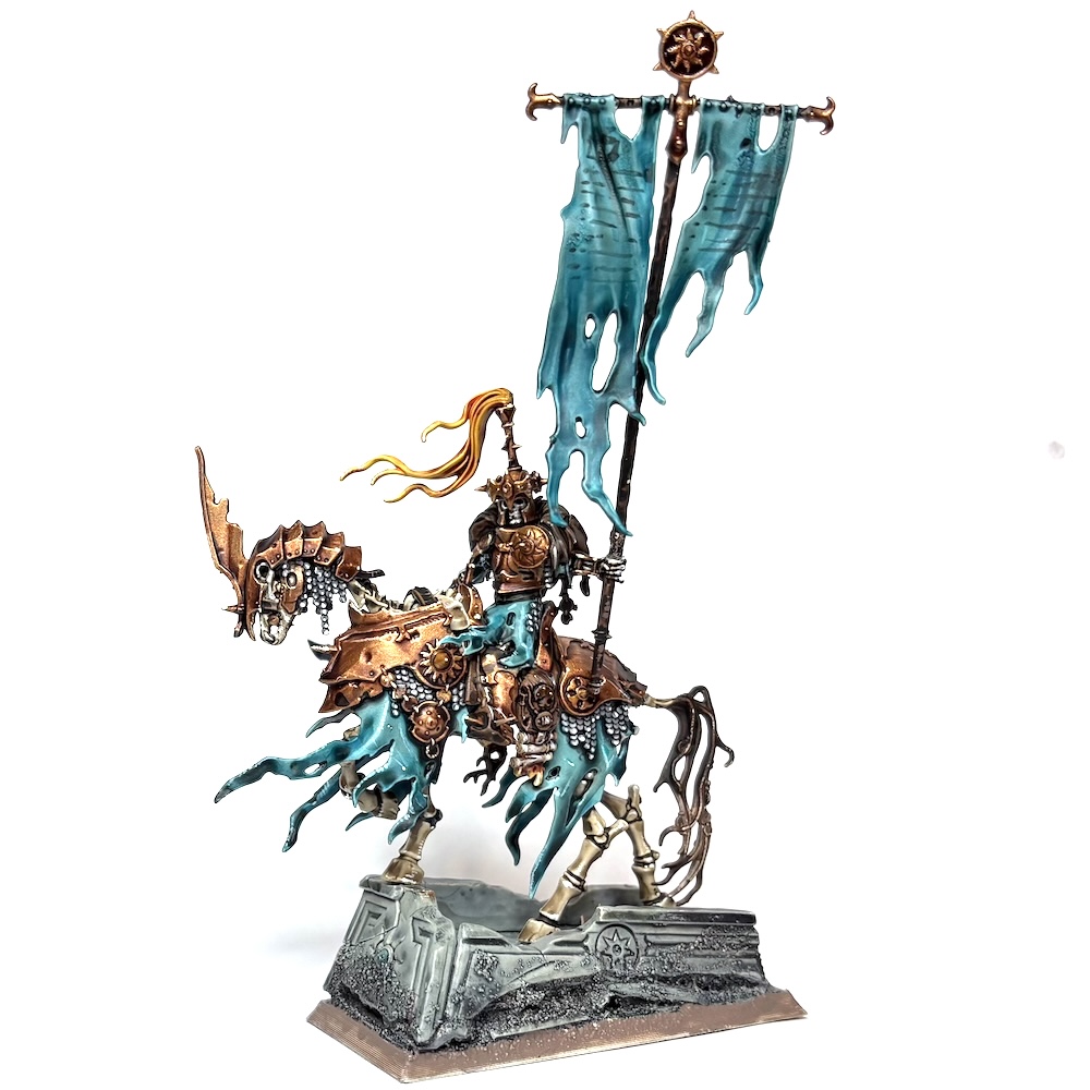 Wight Lord BSB On Nightmare