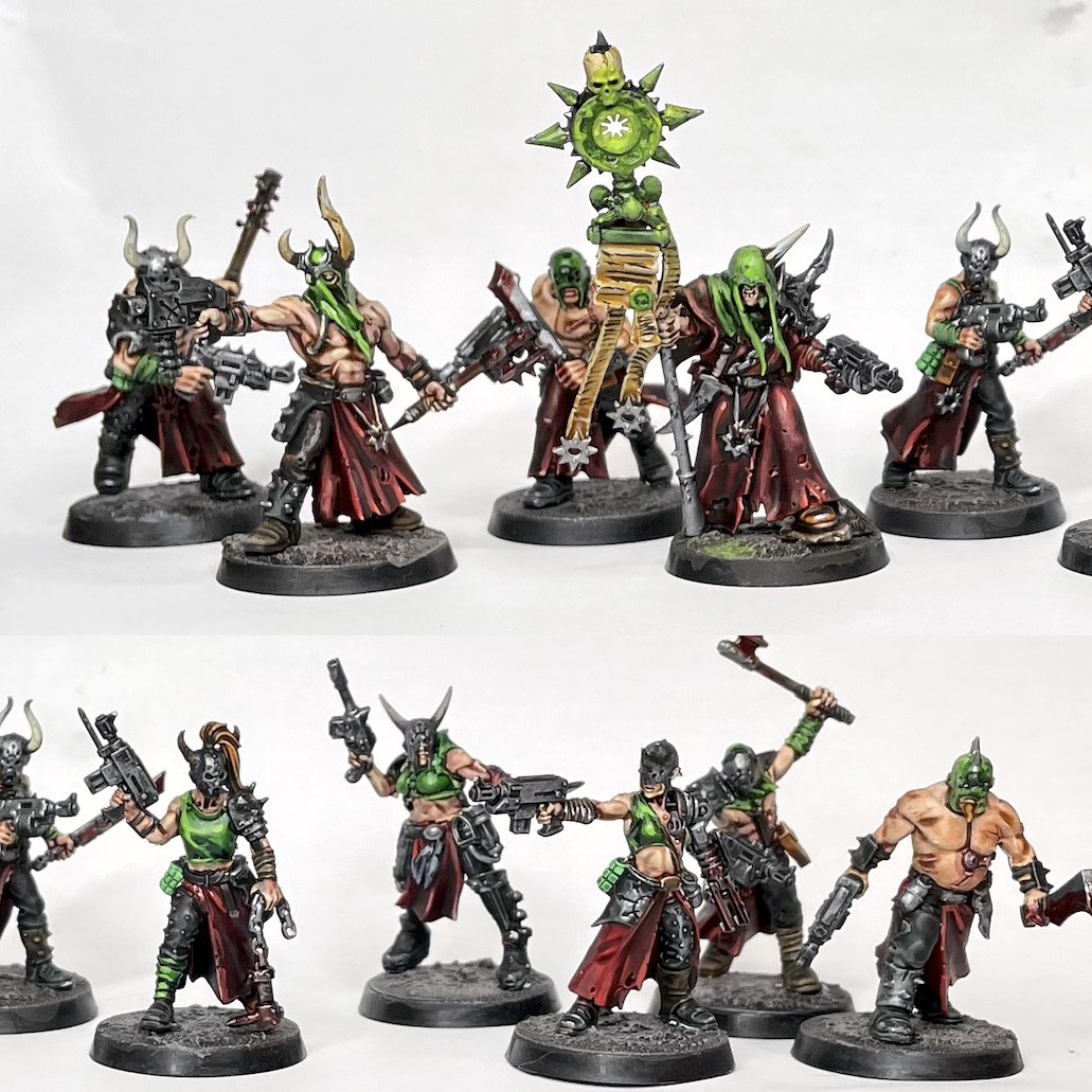 Cultists